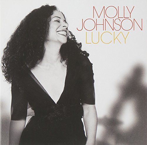 Molly Johnson - Lucky - Zortam Music