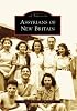 Assyrians Of New Britain, CT (Images of America)