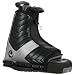 O'Brien Obrien Radon Wakeboard Bindings L (9.5-10.5)