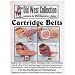 Tandy Leather Old West Cartridge Belts Pattern Pack New 6015-04