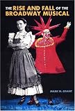 The Rise and Fall of the Broadway Musical