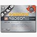 Electronics : MAD DOG MULTIMEDIA MDAT9550 Dominator ATI Radeon 9550 ( AGP )