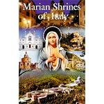 Marian Shrines of Italy book cover