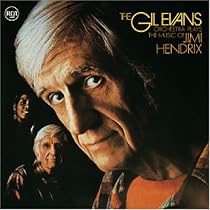 プレイズ・ジミ・ヘンドリックス