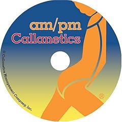 Callanetics AM/PM - Amazon.com Exclusive