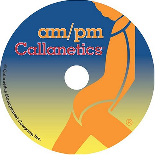 Buy Now at Amazon.com: Callanetics AM/PM - Amazon.com Exclusive