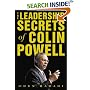 The Leadership Secrets of Colin Powell