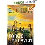 Forge of Heaven (Cherryh, Cj)