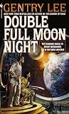 Double Full Moon Night Double Full Moon Night