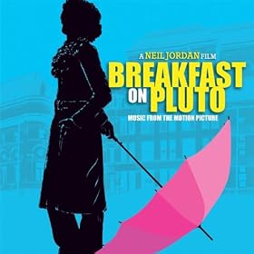 Breakfast On Pluto