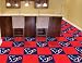 NFL - Houston Texans Houston Texans - NFL Carpet Tiles Mat NFL - Houston Texans Houston Texans - NFL Carpet Tiles Mat