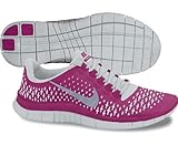 Nike Lady Free 3.0 V4 Laufschuhe - 38