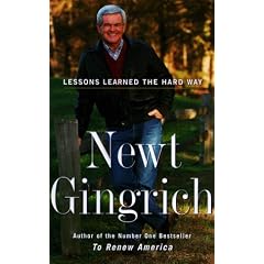 Lessons Learned the Hard Way: A Personal Report