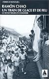 Un train de glace et de feu - la mano negra en colombie