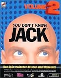 Produkt-Bild: You don't know Jack 2