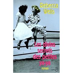 Les divins secrets des petites ya ya