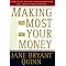 Money, Investing, and Wealth Building Books