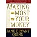 Frequently overlooked financial books