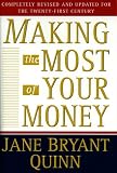 Making the Most of Your Money