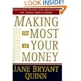 Making the Most of Your Money by  Jane Bryant Quinn