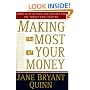 Making the Most of Your Money