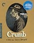 Crumb (The Criterion Collection) [Blu-ray]