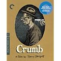 Crumb (Criterion) [Blu-ray]