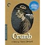 Crumb (The Criterion Collection) [Blu-ray]