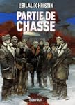PARTIE DE CHASSE