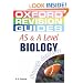 AS and A Level Biology through Diagrams (Oxford Revision Guides)