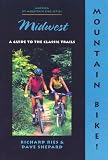 51M1DB4HNVL. SL160  Mountain Bike! Midwest, 2nd (America by Mountain Bike   Menasha Ridge)