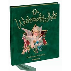 Der Weihnachtsschatz. Geschichten & Gedichte