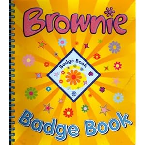 Girlguiding Uk Brownies