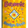 The Brownie Guide Badge Book