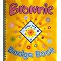 The Brownie Guide Badge Book