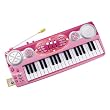 Barbie Jam-with-Me Karaoke Keyboard