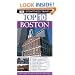 Boston (DK Eyewitness Top 10 Travel Guide)