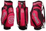 North Carolina State Wolfpack Cart Bag from Team Golf