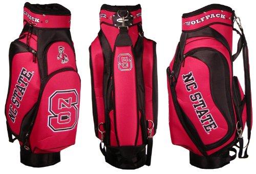 North Carolina State Wolfpack Team Golf