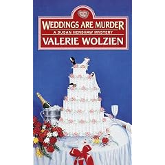 Weddings Are Murder