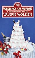 Weddings Are Murder (Susan Henshaw Mystery)
