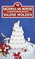 Weddings Are Murder (Susan Henshaw Mystery)