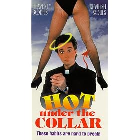 Hot Under the Collar [VHS]
