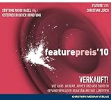 Verkauft! Wie Ayub, Akhdra, Ahmed und Abu Bakr im Gefangenenlager in Guantanámo Bay landeten: featurepreis'10
