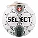 Select 20-896 Colpo Di Testa Training Soccer Ball - Size 5