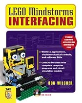 Lego Mindstorms Interfacing (Tab Electronics Robotics)