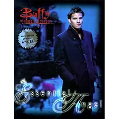 Essential Angel (Buffy the Vampire Slayer) (Taschenbuch)