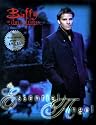 Essential Angel Poster Book (Buffy the Vampire Slayer)
