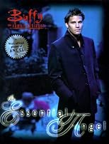 Buffy The Vampire Slayer The Essential Angel A Poster Book