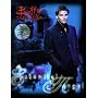 Essential Angel Poster Book (Buffy the Vampire Slayer)